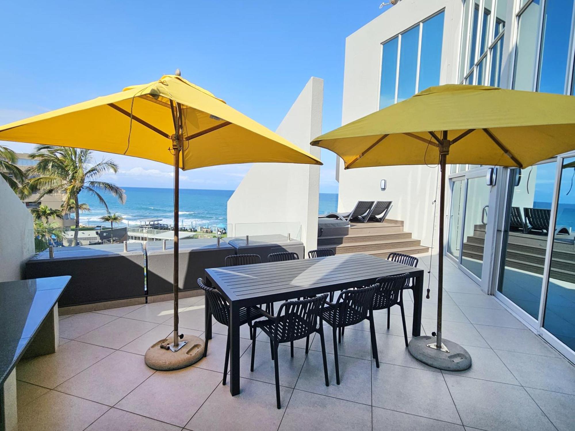 First Group La Montagne Hotel Ballito Exterior photo