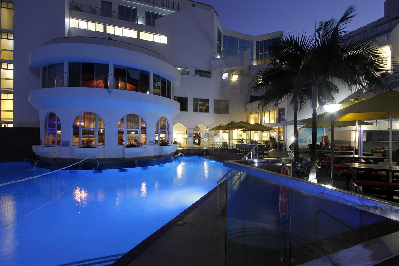 First Group La Montagne Hotel Ballito Exterior photo