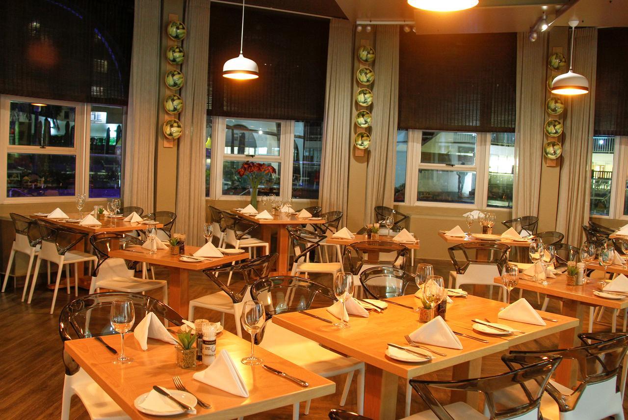 First Group La Montagne Hotel Ballito Exterior photo